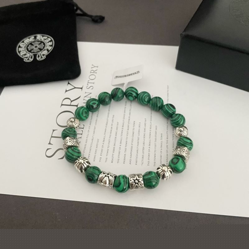 Ch**me He**ts bracelets